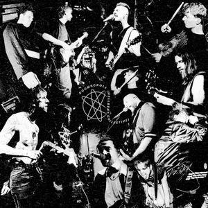 Doomscroll (Hellbent Collective) (Single)