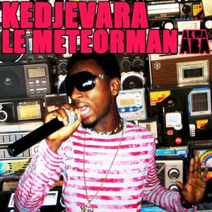 Le Meteorman