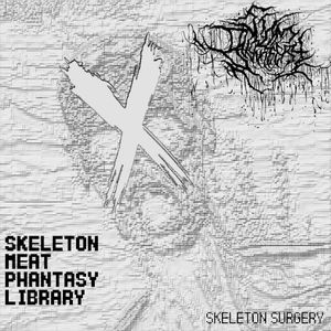 Skeleton Surgery (EP)
