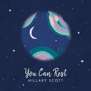 You Can Rest (Single)