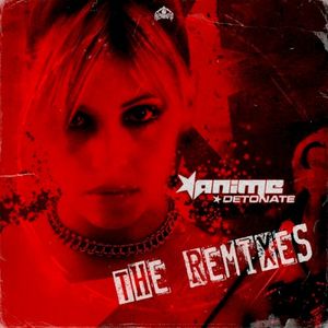 DETONATE (Ophidian remix) (Single)