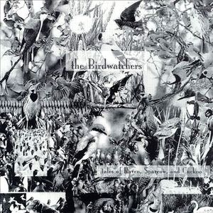 Tales of Raven, Sparrow, and Cuckoo