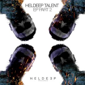 Heldeep Talent EP, Pt. 2 (EP)