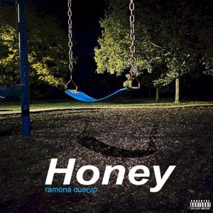 Honey (Single)