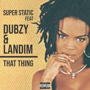 That Thing (Single)