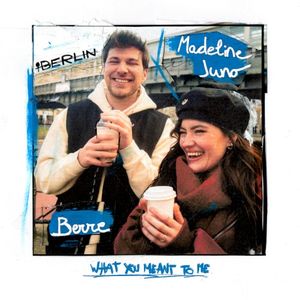 What You Meant to Me (Single)