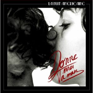 Donne‐moi ta main (Single)