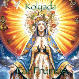 Kolyada (EP)