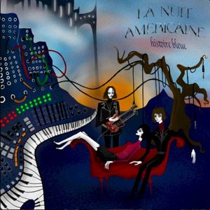 Histoire Bleue (Single)