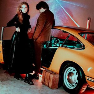 Here in My Arms (Single)