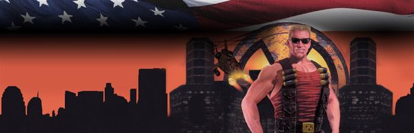Duke Nukem: Manhattan Project