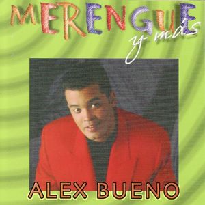 Merengue y más