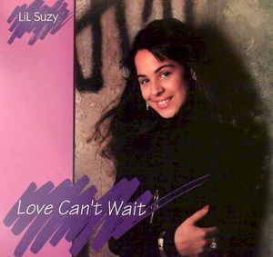 Love Can't Wait