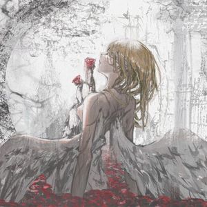 Lacrima Elegy (Single)