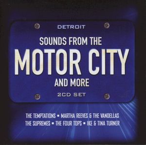 Sounds from the Motor City and More