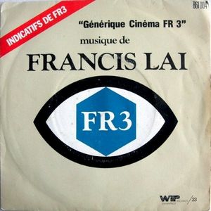 Générique cinéma FR3 (OST)