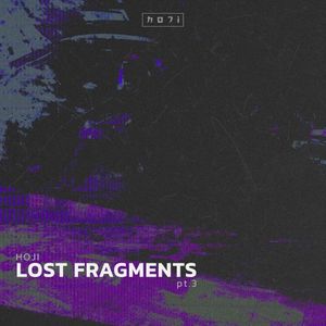Lost Fragments Pt.3 (EP)