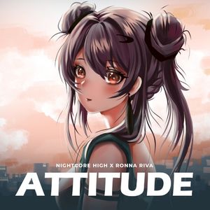 Atittude (Sped Up) (Single)