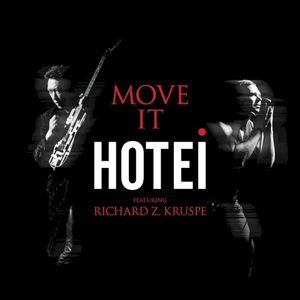 Move It (Single)
