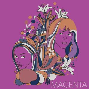 Magenta (Single)