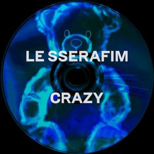 CRAZY (Vamos remix)