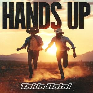 Hands Up (Single)
