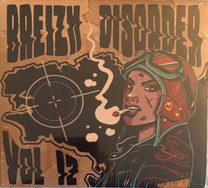 Breizh Disorder Vol 12