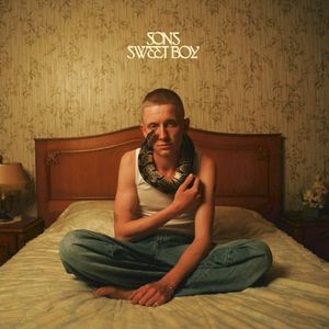 Sweet Boy (Single)