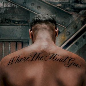 Where the Mind Goes (Single)