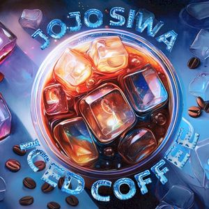 Iced Coffee (Single)