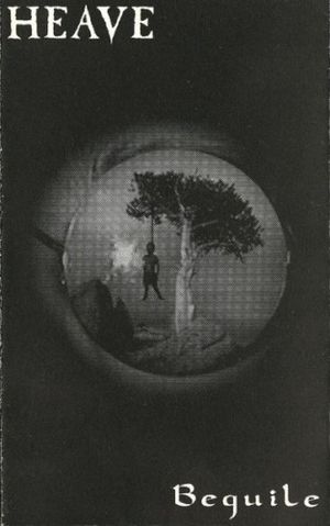 Beguile (EP)