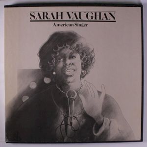 American Singer