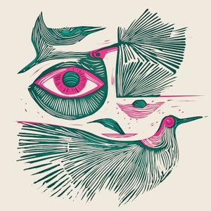 Before My Eyes (Single)