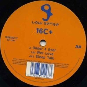 Under 4 Ever (Single)