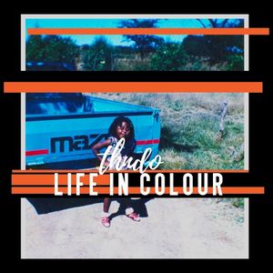 Life in Colour (EP)