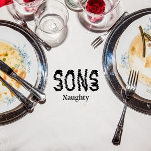 Naughty (Single)