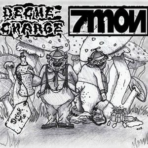 7 Minutes of Nausea / Deche-Charge (EP)