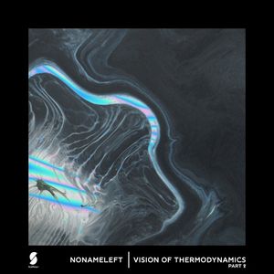 Vision of Thermodynamics, Part 2 (EP)