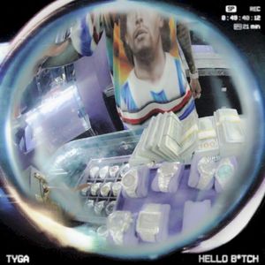 Hello B*tch (Single)
