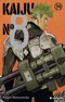 Kaiju nº 8, tome 14