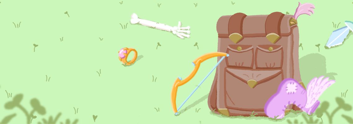 Cover Tidy Backpack