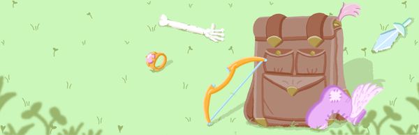 Tidy Backpack