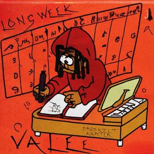 Long Week (Single)