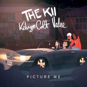 Picture Me (Single)