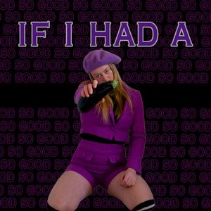 If I Had A (EP)