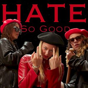 HATE (Single)