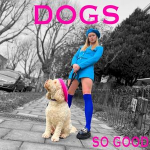 Dogs (EP)