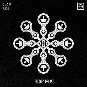 Rise (Single)