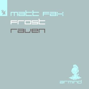 Frost / Raven (EP)