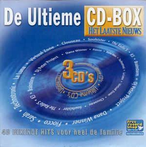Het Laatste Nieuws: Ultieme Hits, Volume 1
